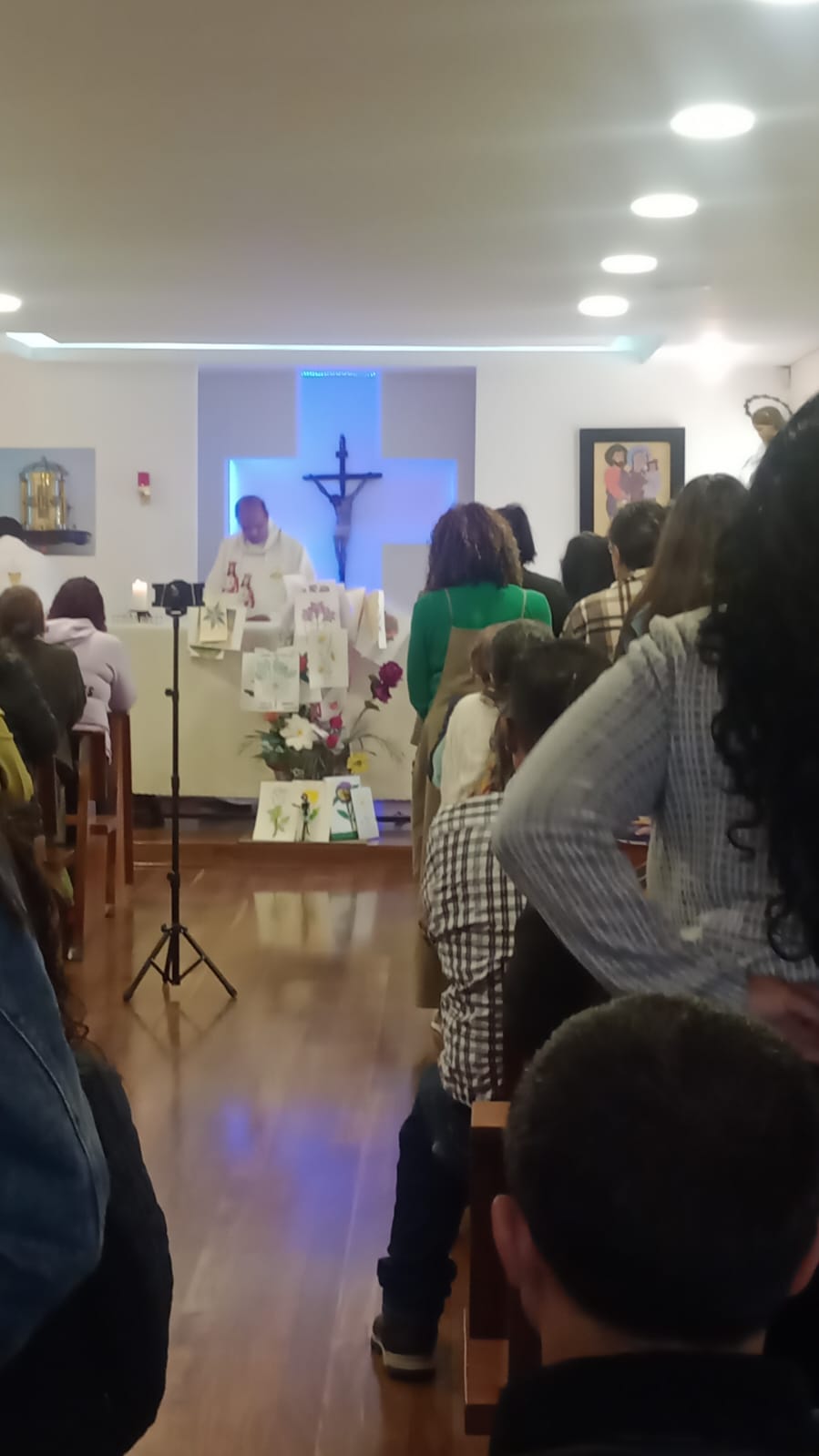 Taller de Acompañamiento en el duelo 20