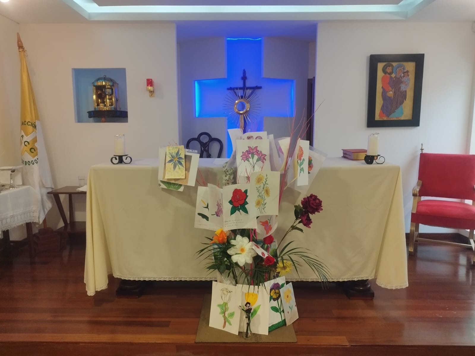Taller de Acompañamiento en el duelo 21
