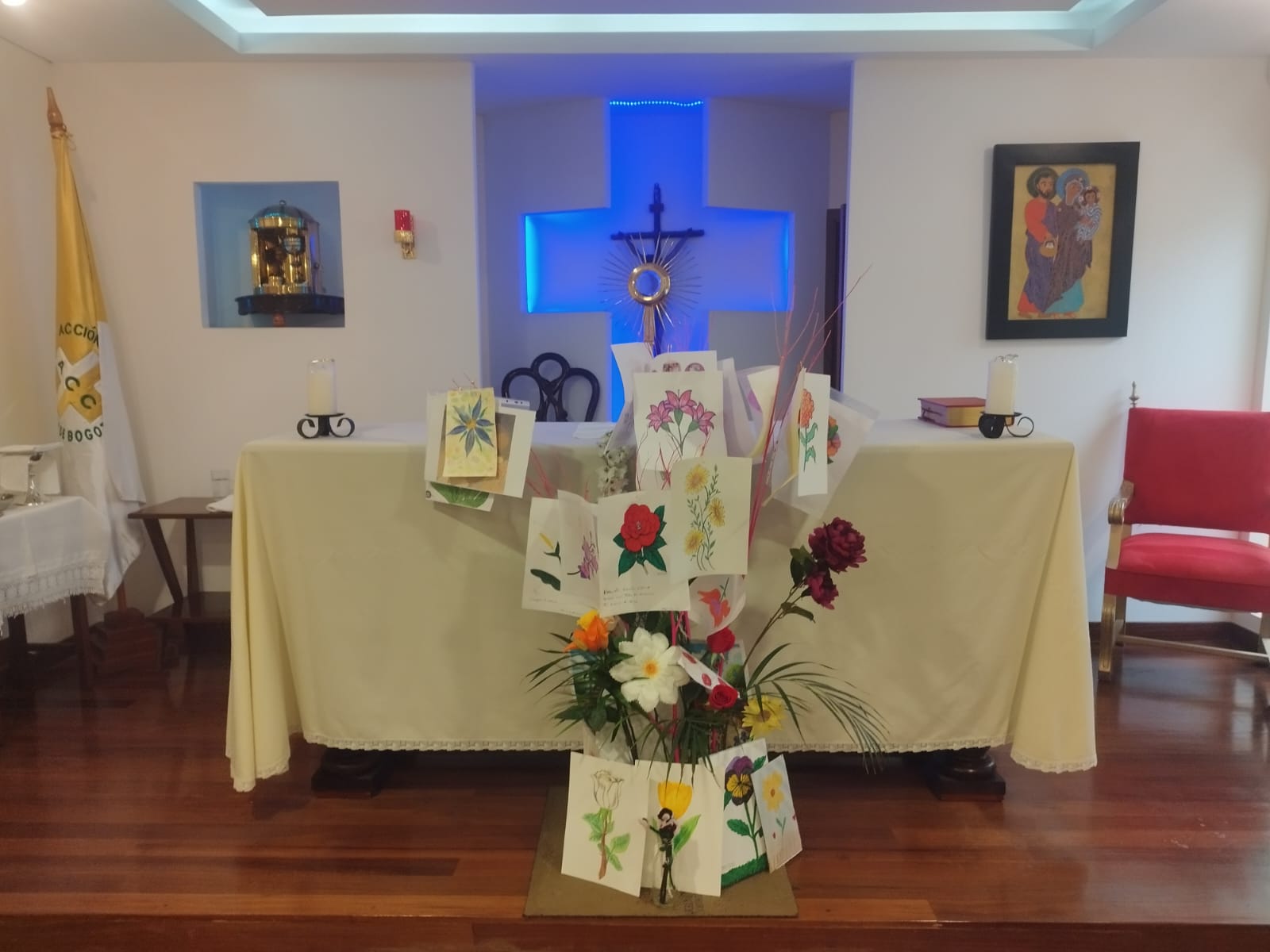 Taller de Acompañamiento en el duelo 25