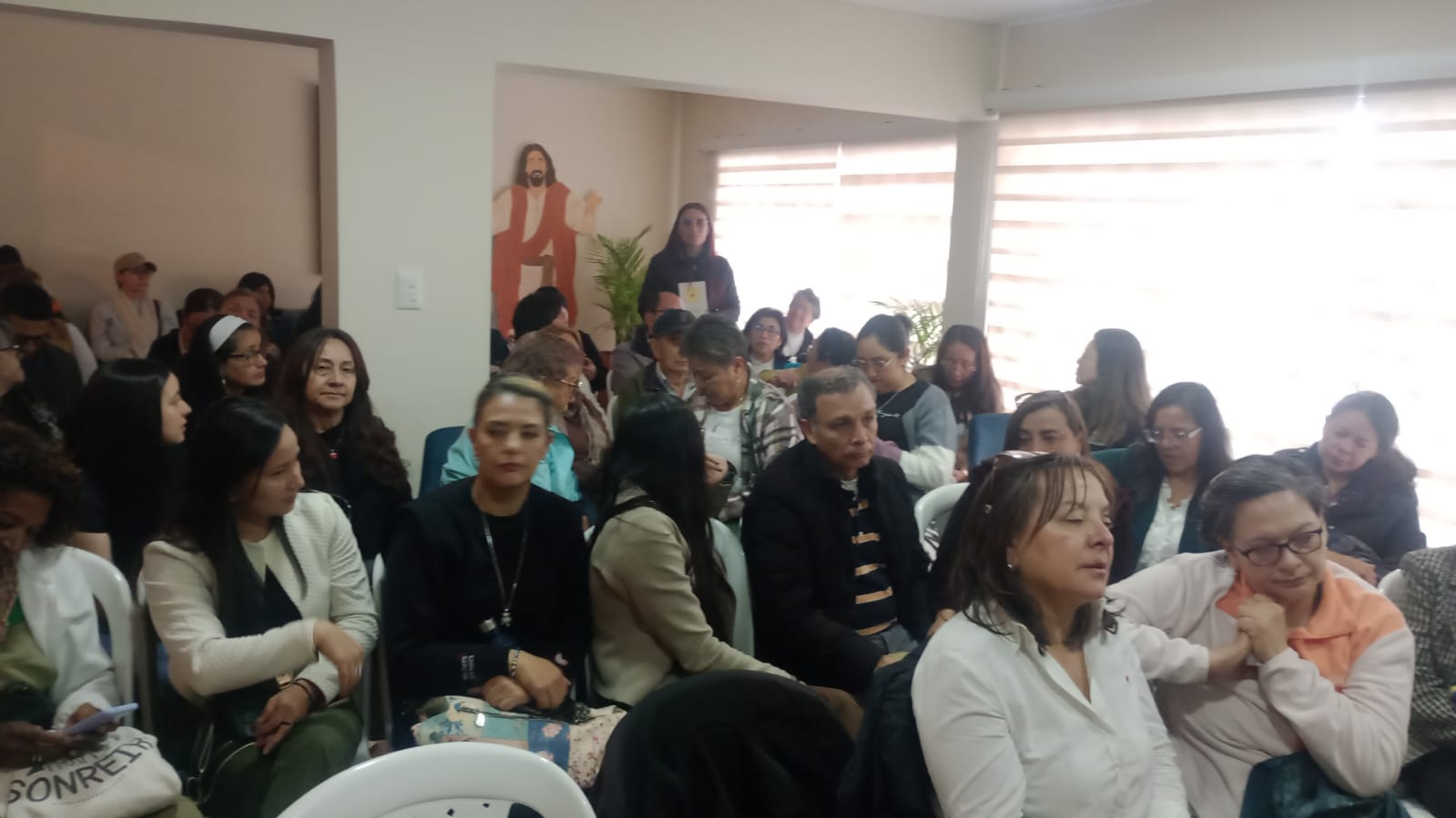 Taller de Acompañamiento en el duelo 32