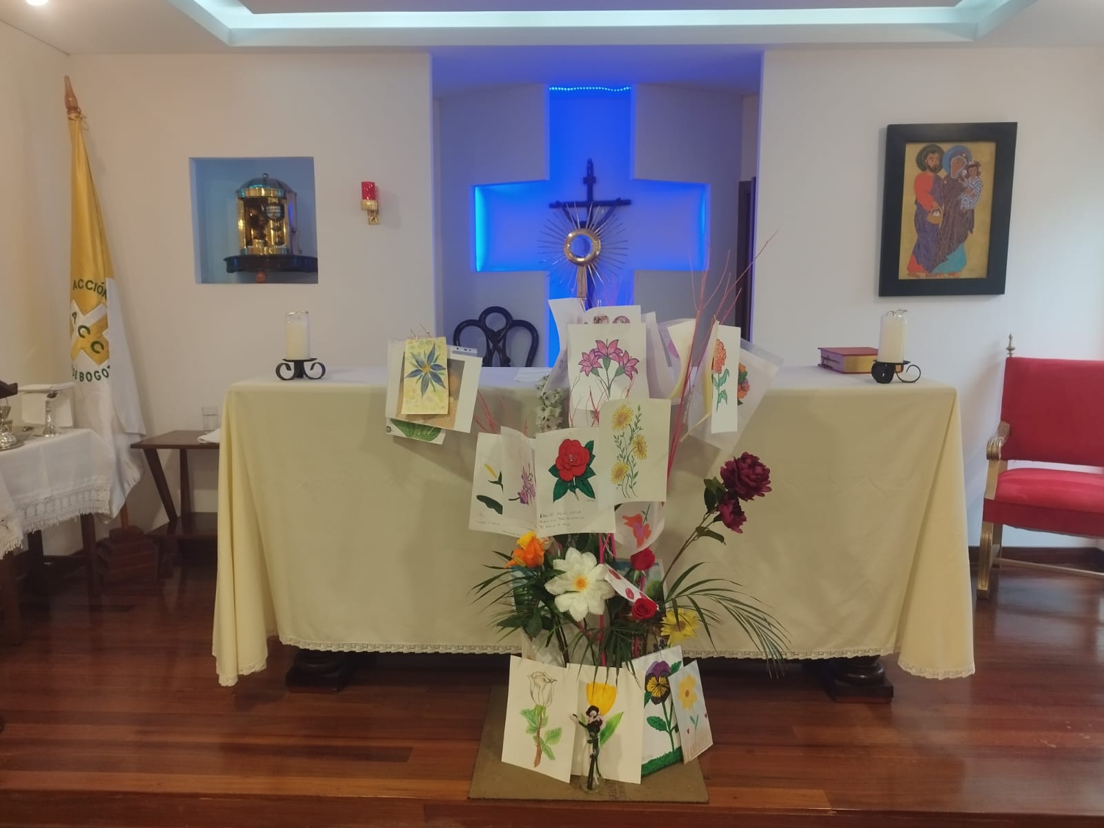 Taller de Acompañamiento en el duelo 33