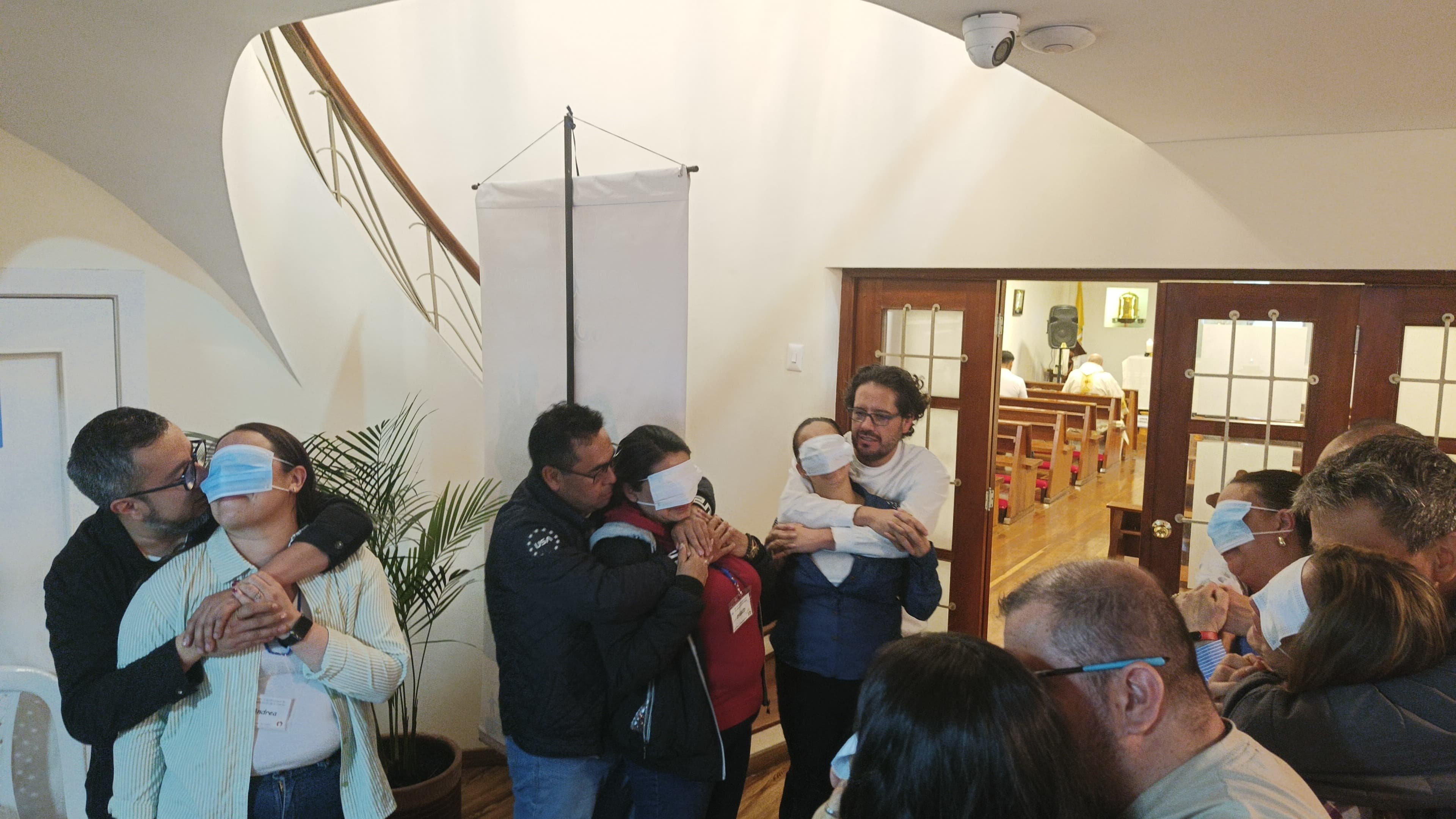 Esposos Caná Abril 3