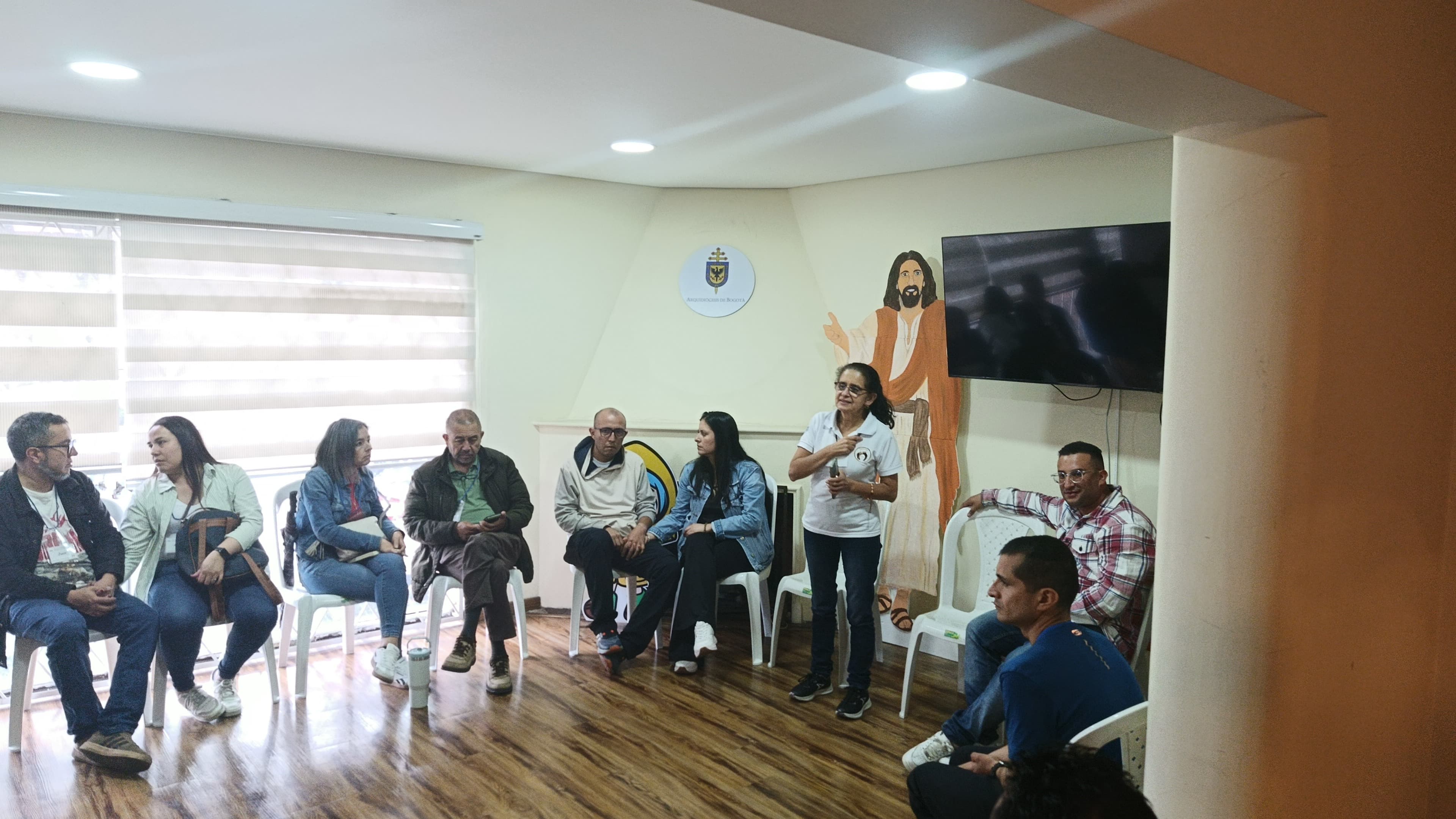 Esposos Caná Abril 23