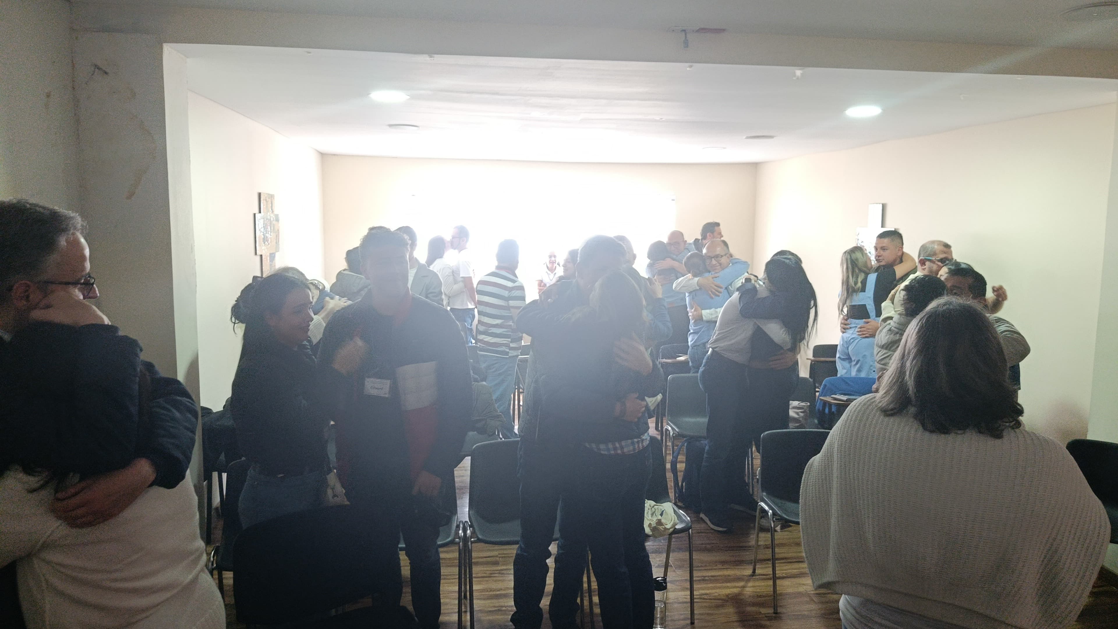 Esposos Caná Abril 25