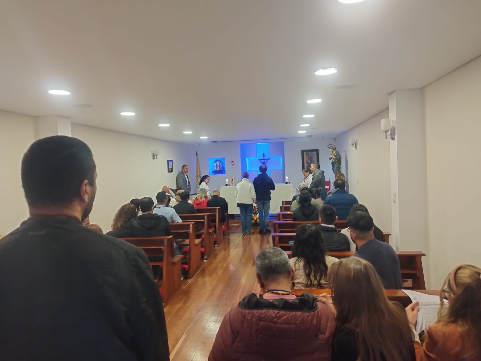 Esposos Caná Mayo 10