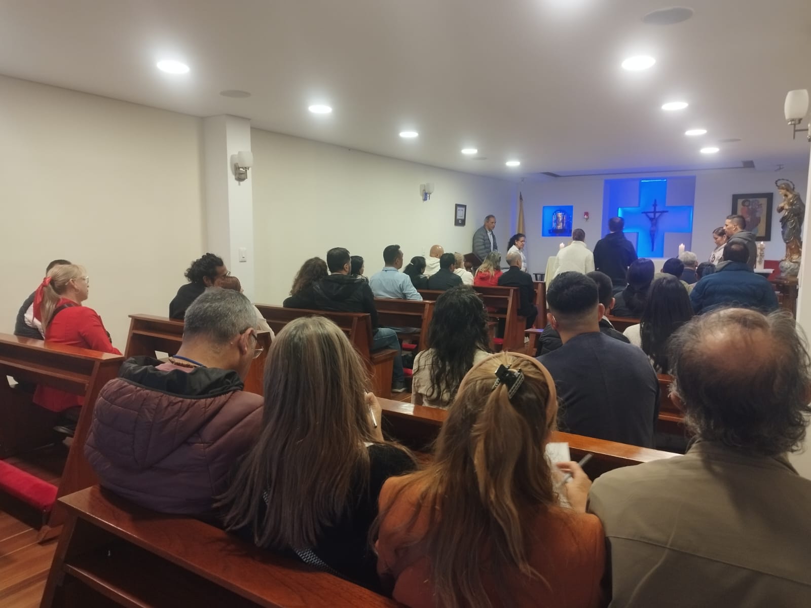 Esposos Caná Mayo 12