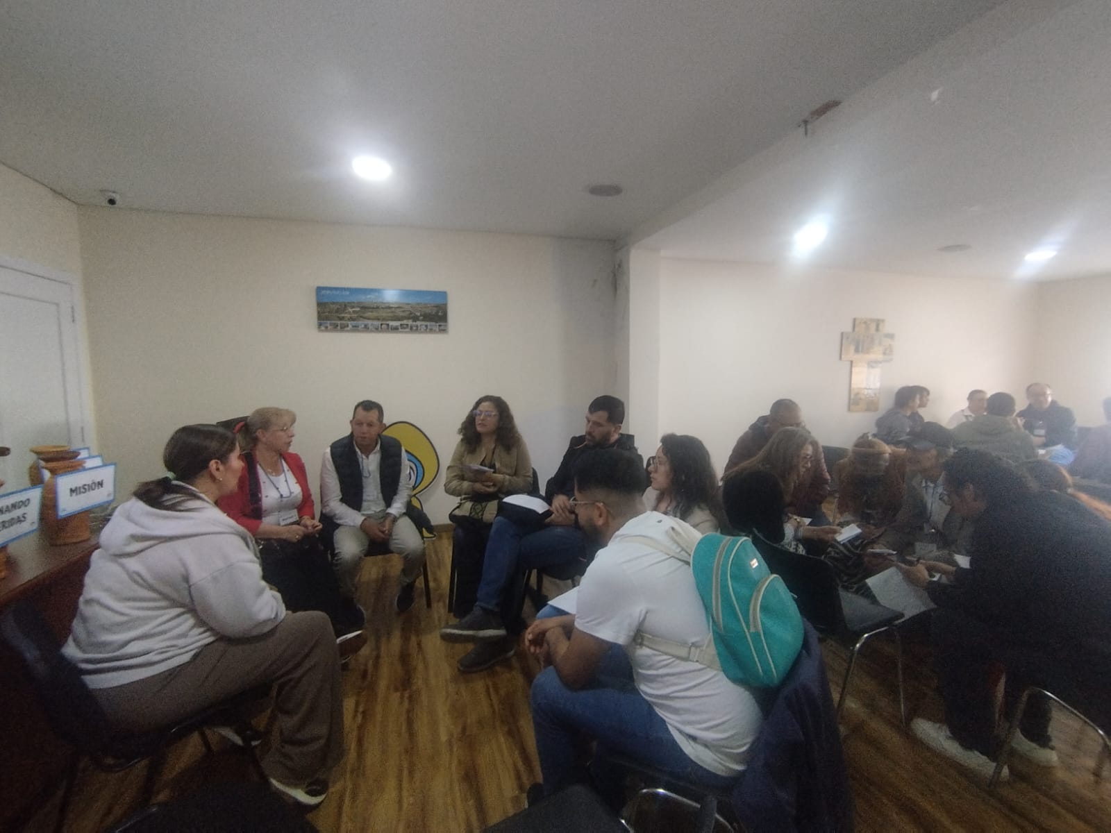Esposos Caná Mayo 19