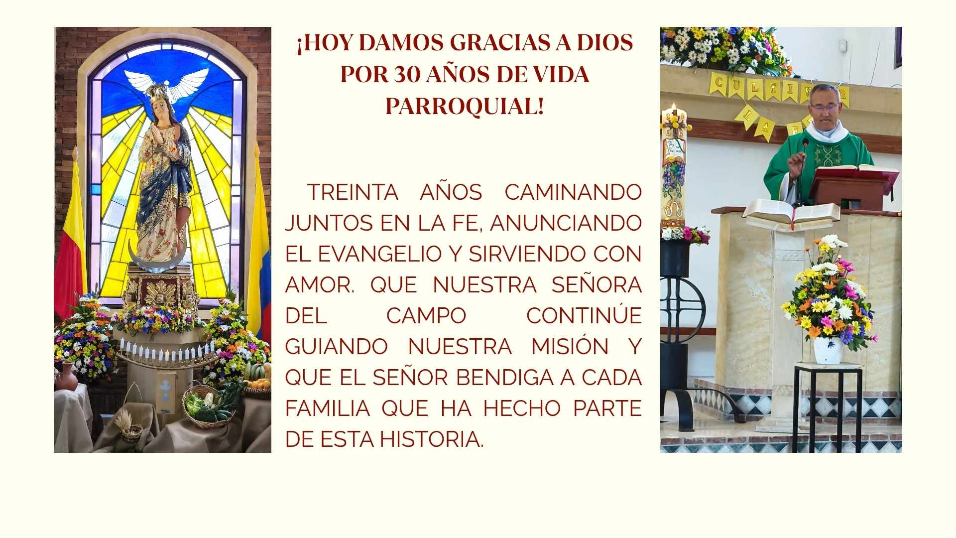 pastoral