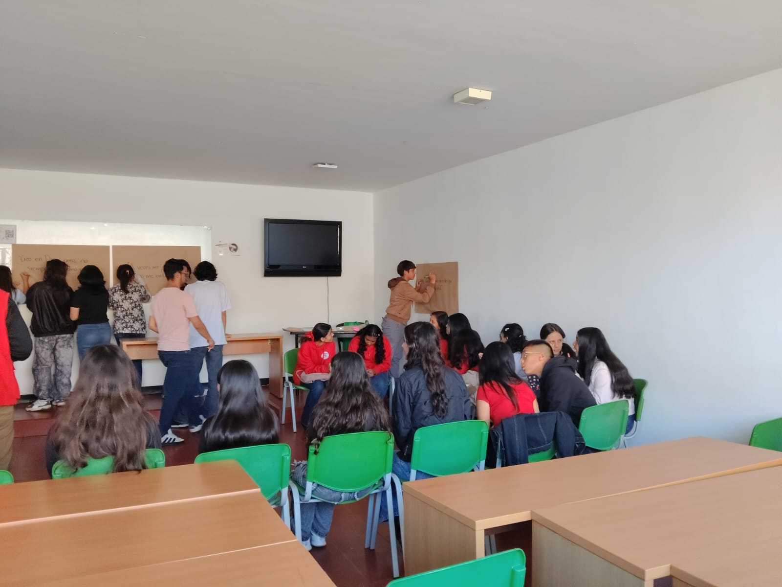 Simposio 27