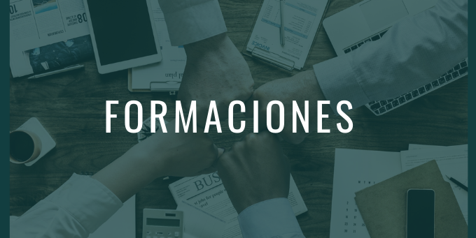 formaciones IC