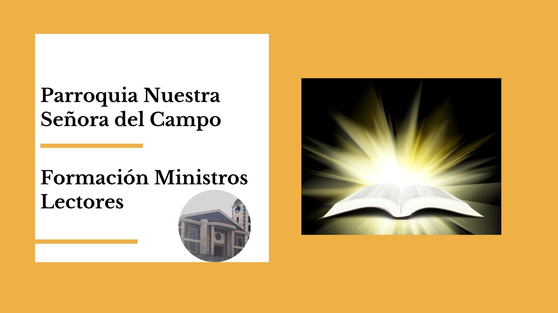 lectores