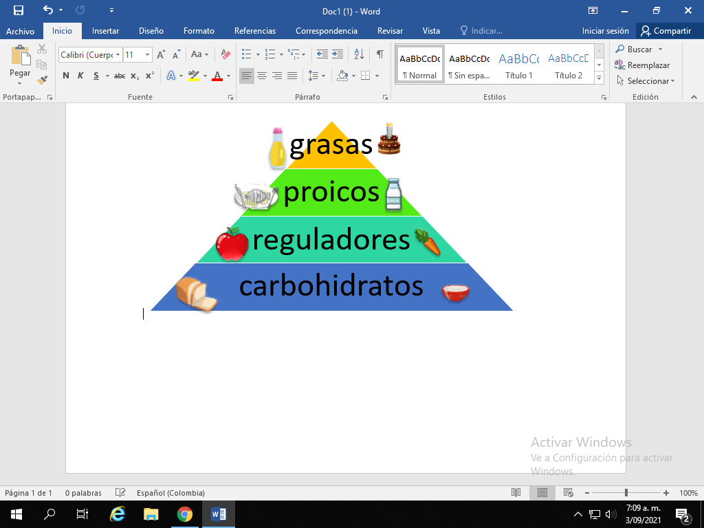 Tecnología