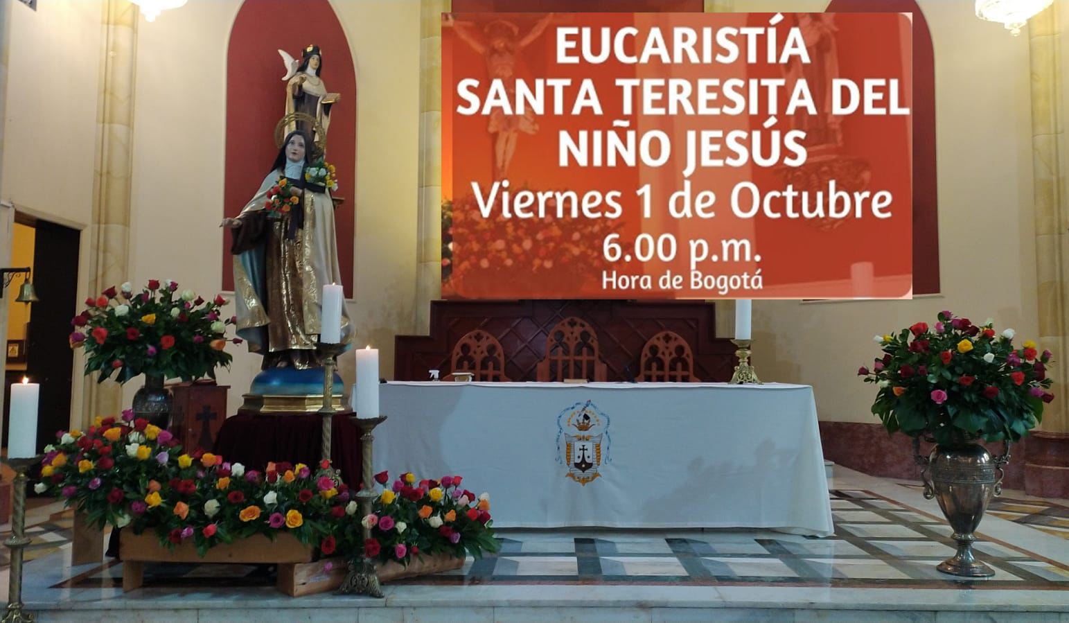 horarios
