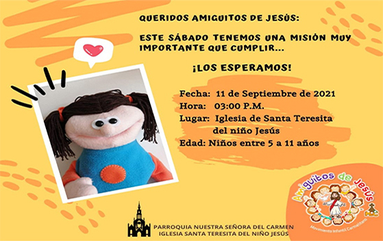 horarios