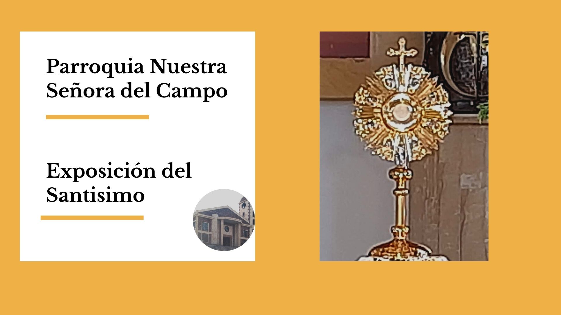 A solas con Jesús