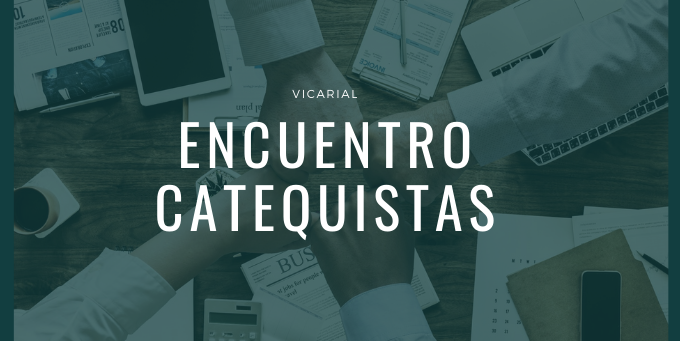 catequistas