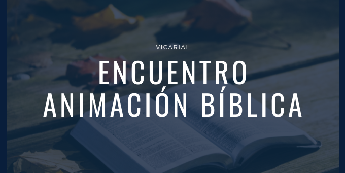 animación bíblica