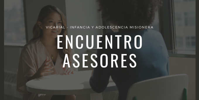 infancia misionera