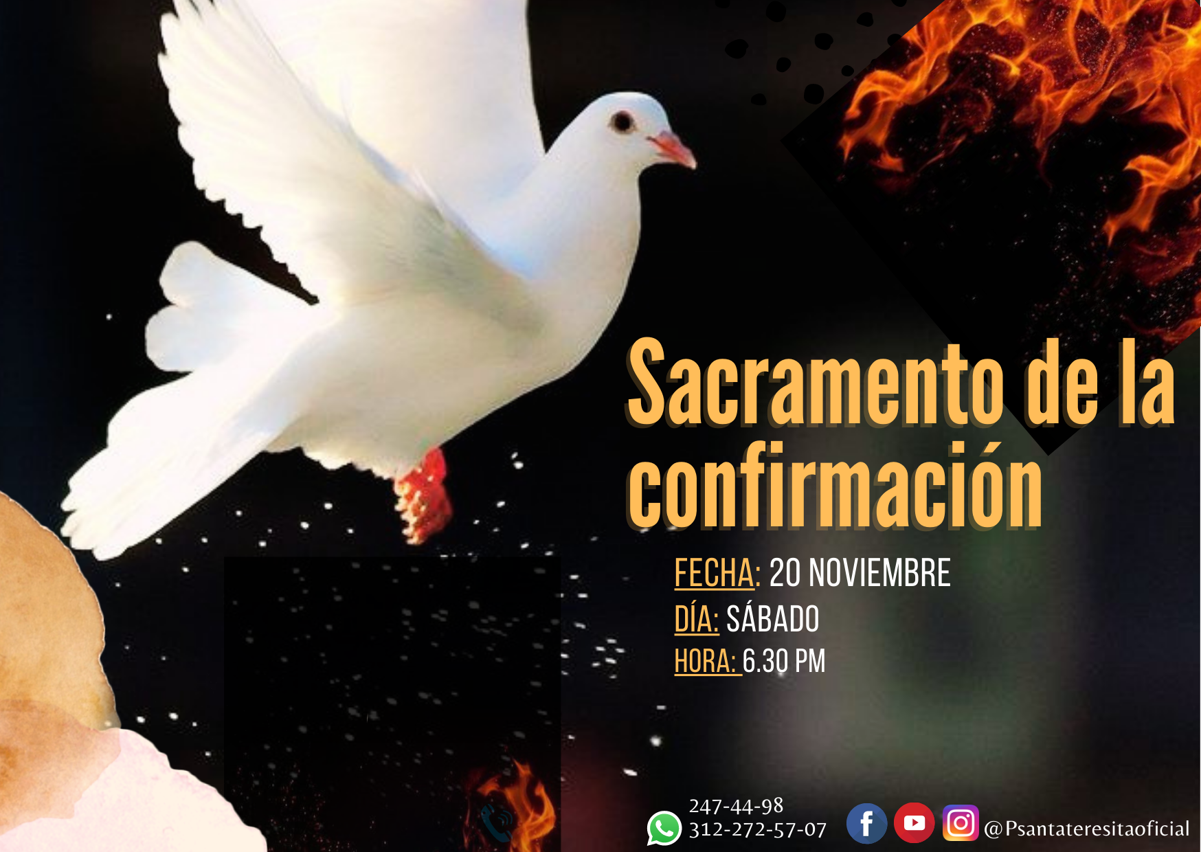 Sacramentos 