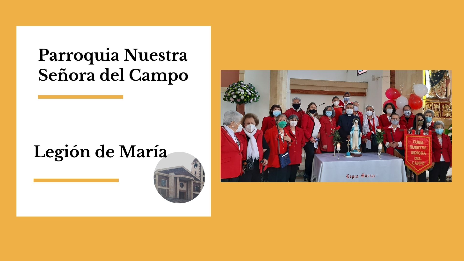 Legión de María