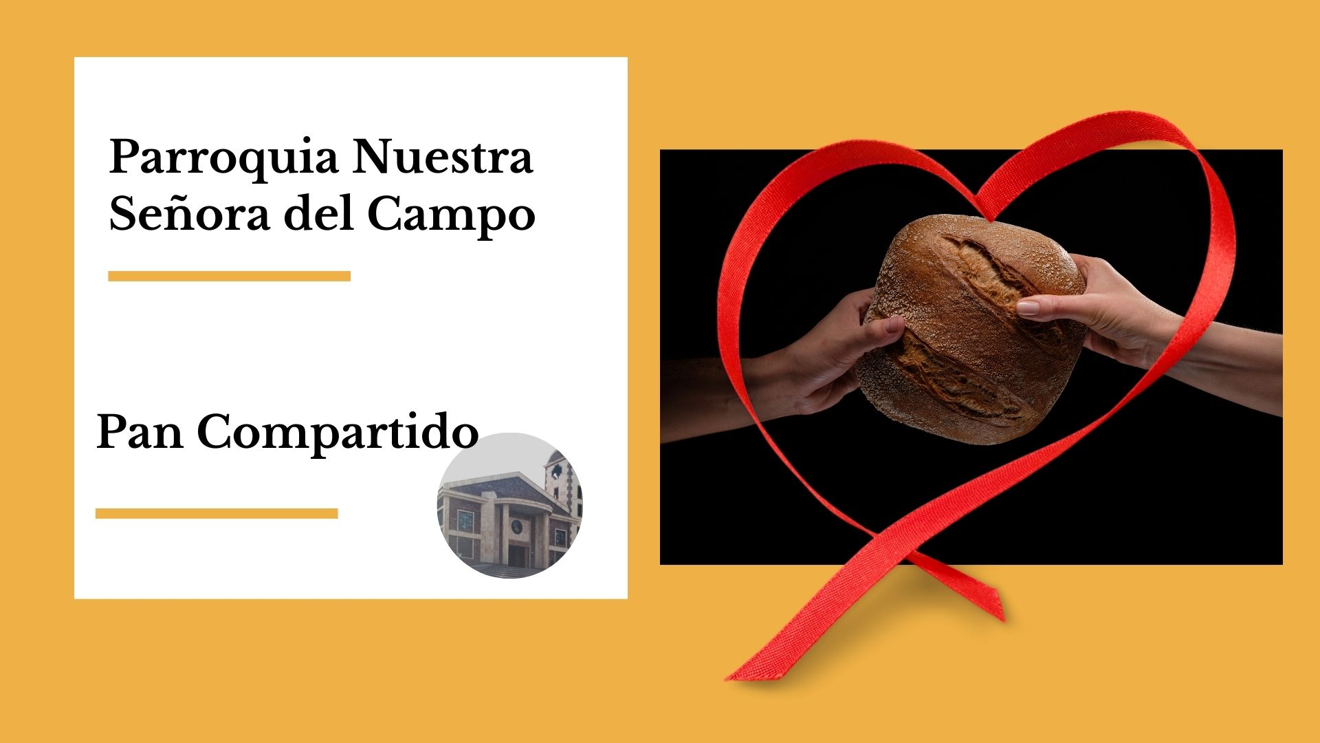pan compartido