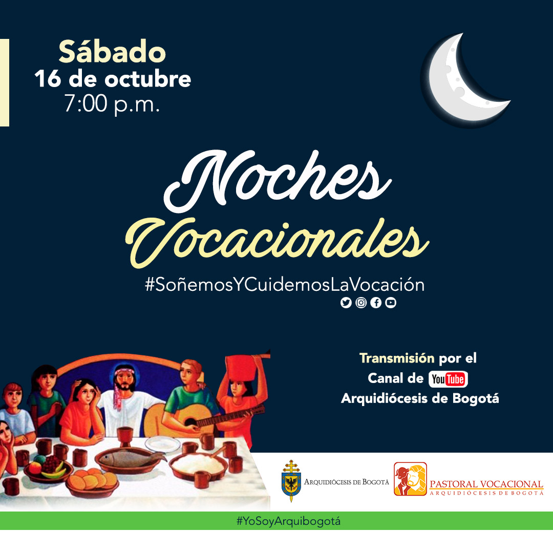 noches vocacionales
