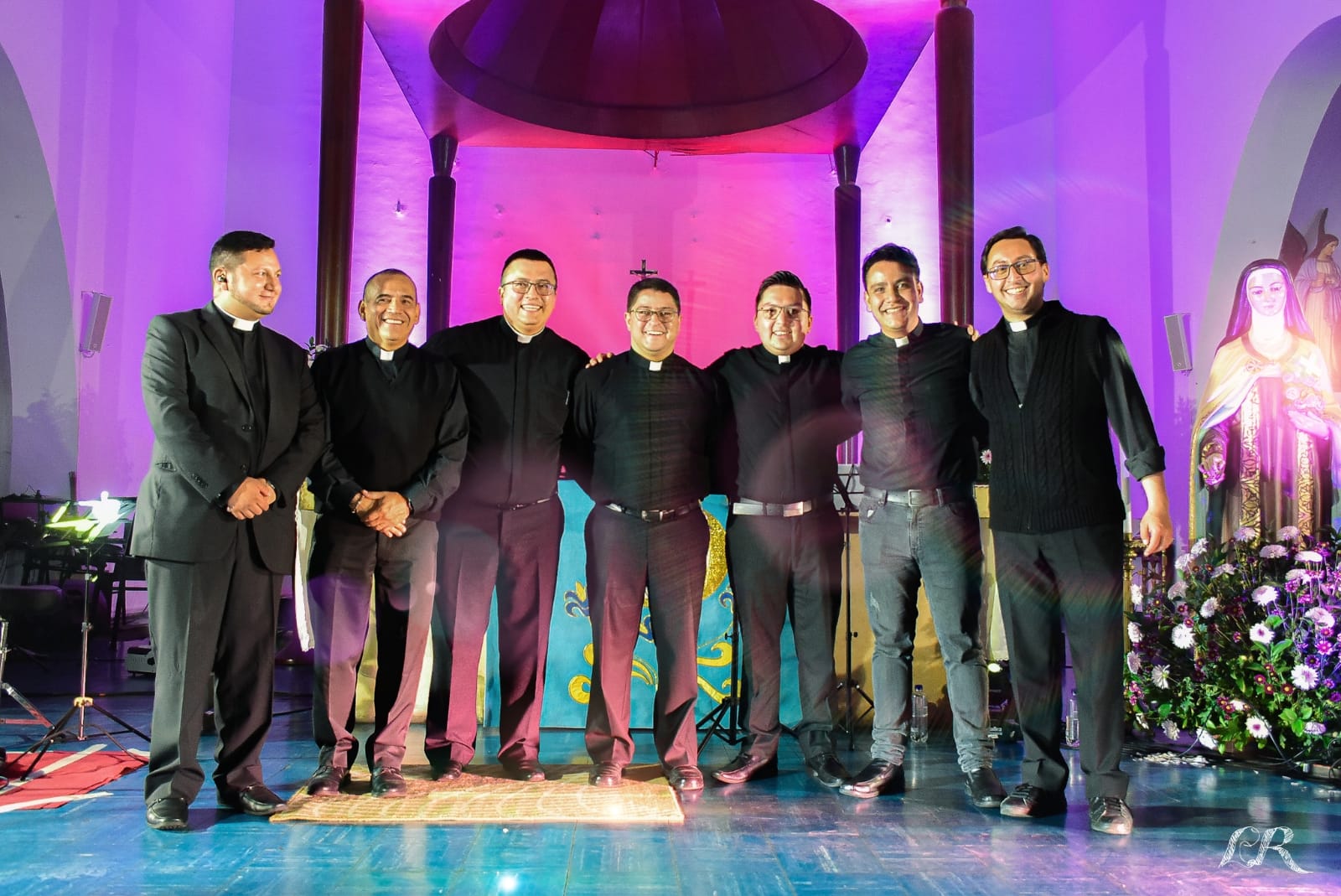 Concierto Sacerdotal y Vocacional 2021