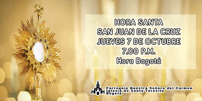 horarios