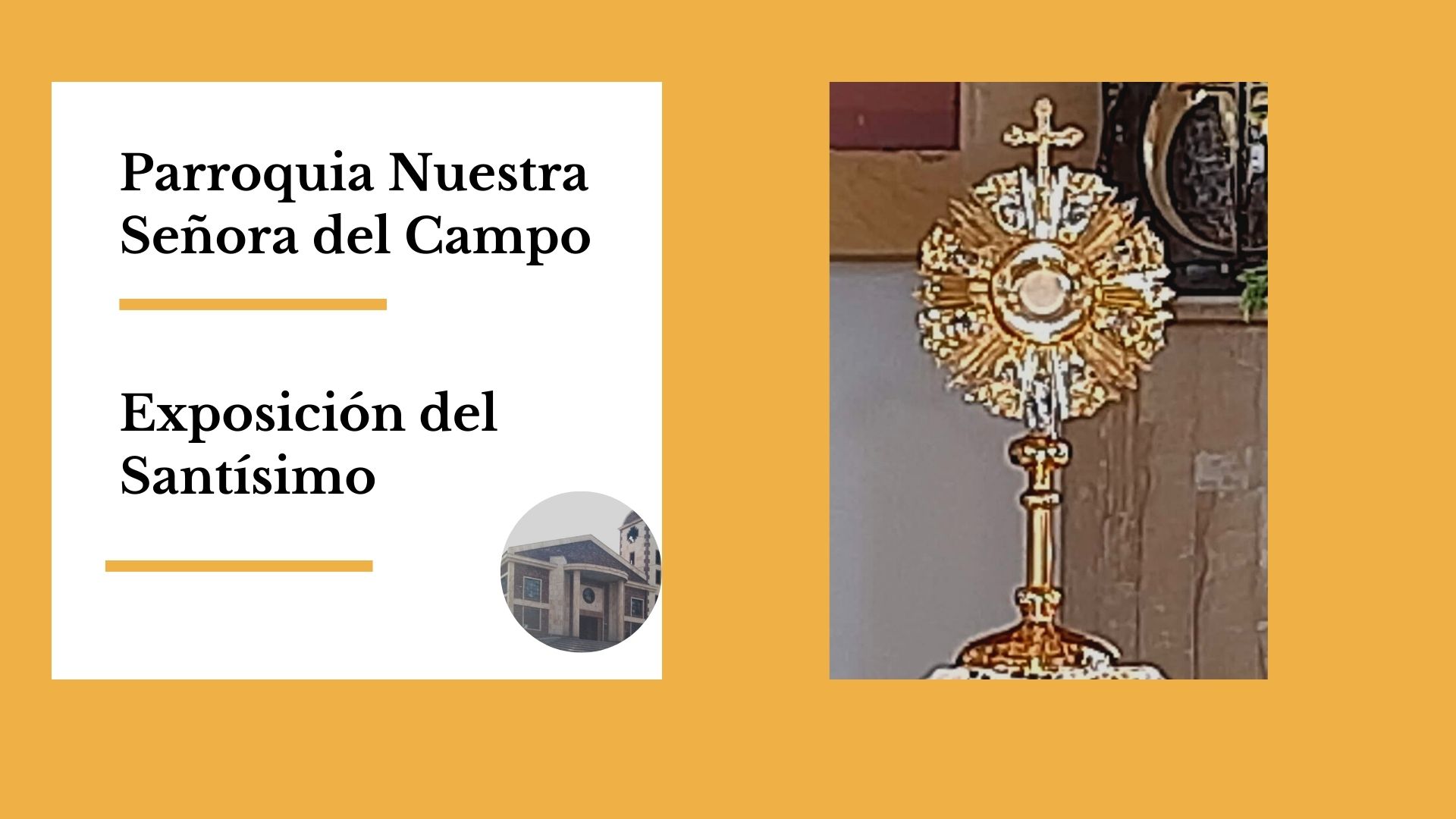 santisimo
