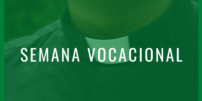 semana vocacional