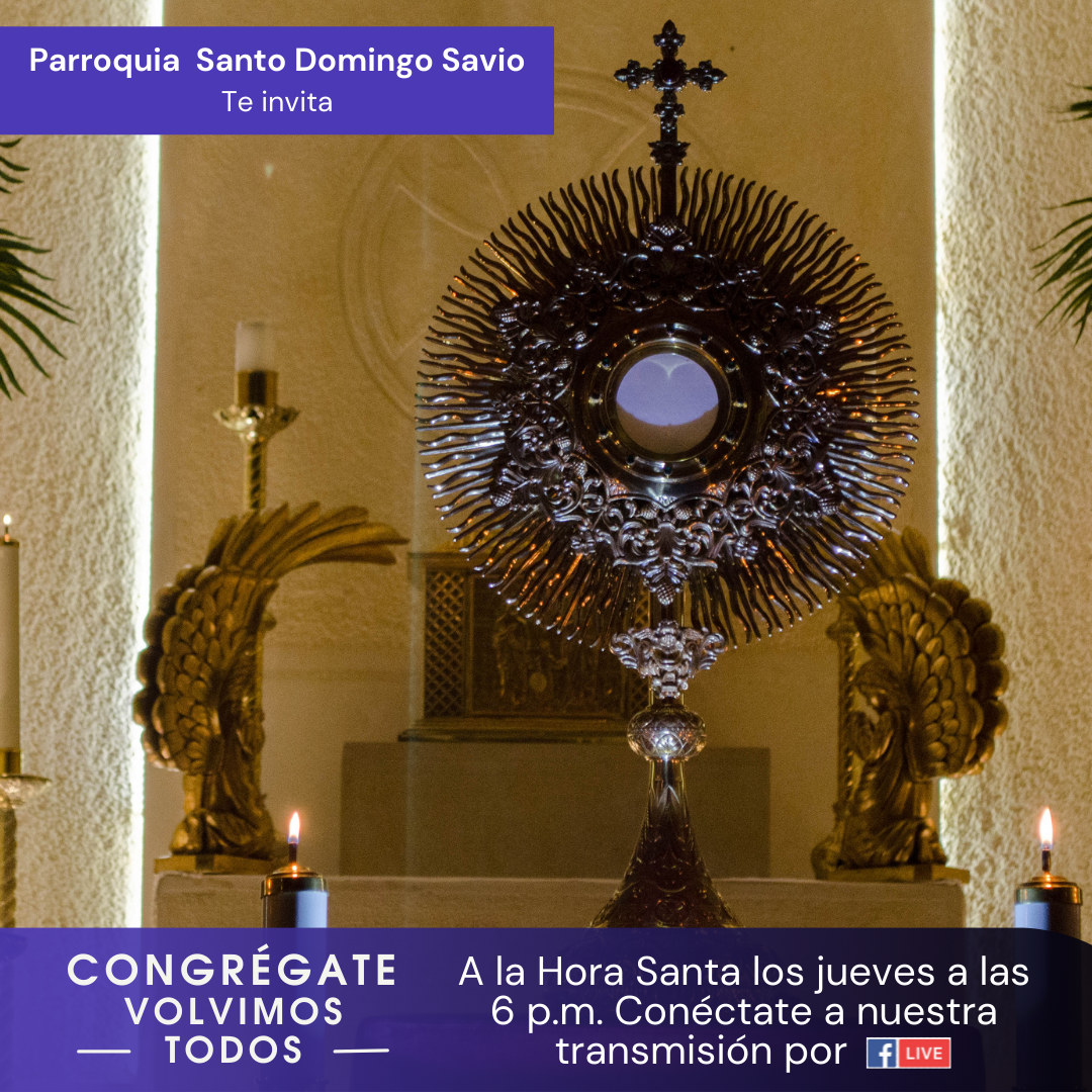 Hora Santa