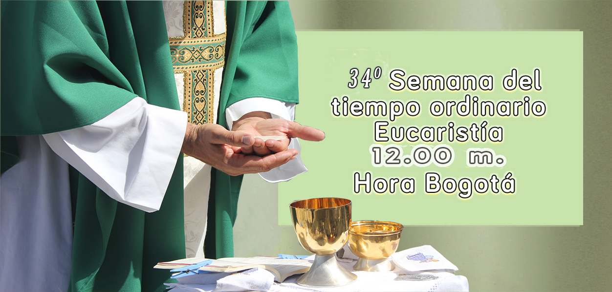horarios