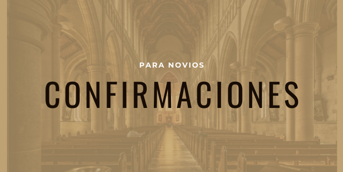 confirmaciones nov