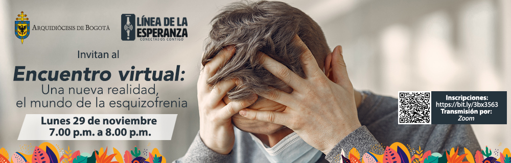esquizofrenia