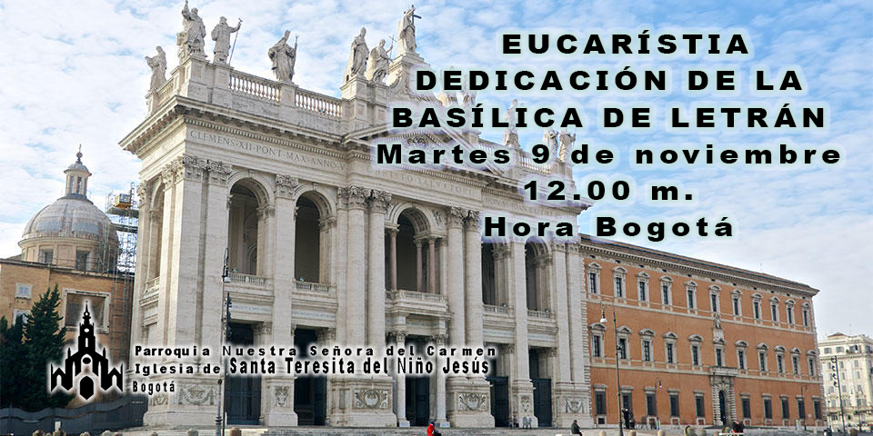 horarios