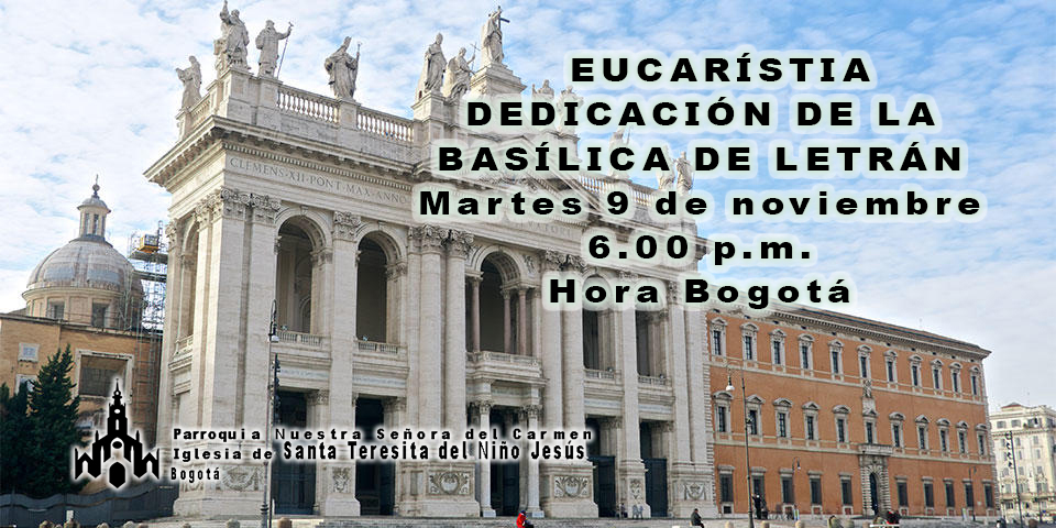 horarios