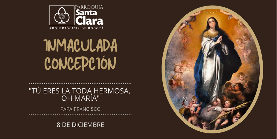 Inmaculada