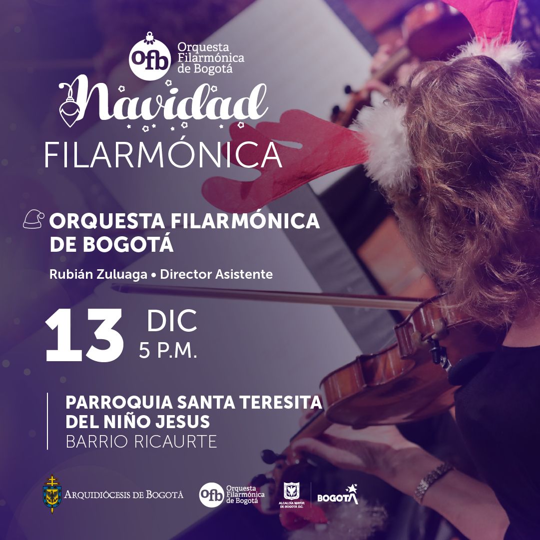 CONCIERTOS