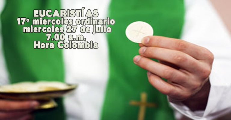 horarios