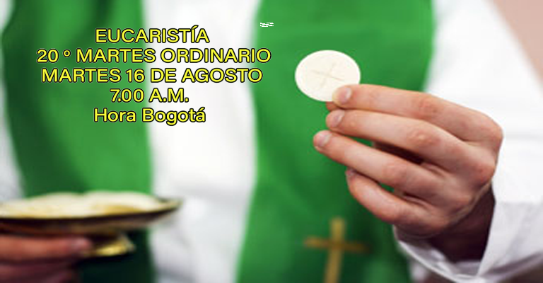 horarios
