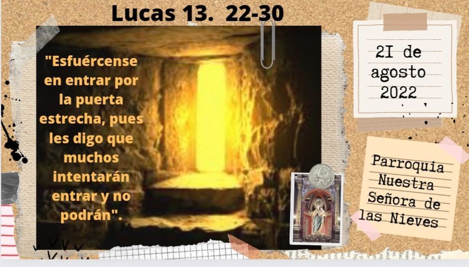 Evangelio de Lucas