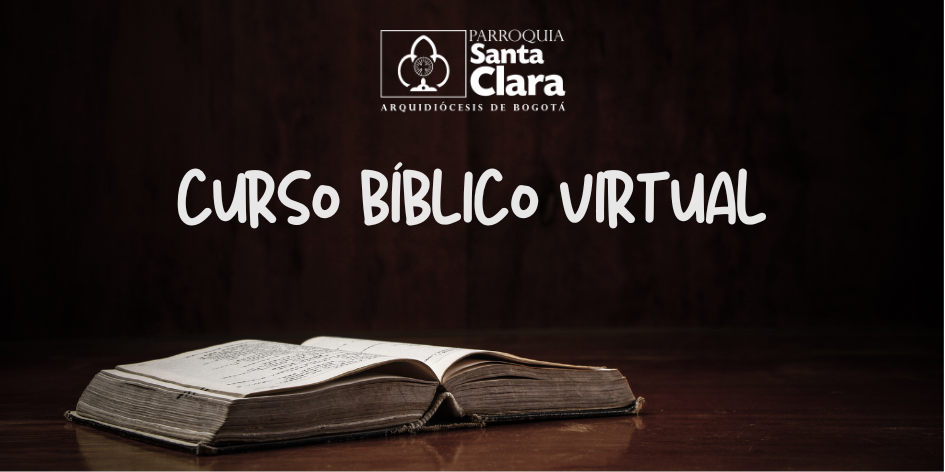 Curso Bíblico