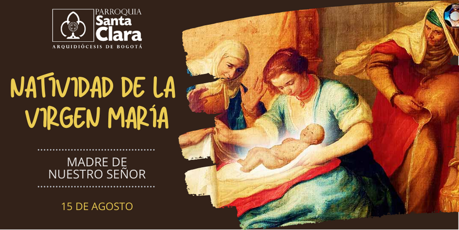 Natividad Virgen