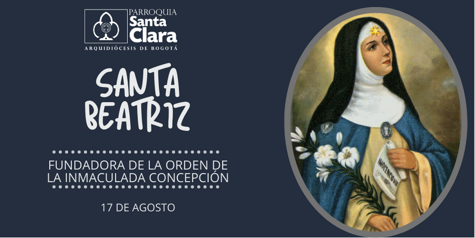 Santa Beatriz
