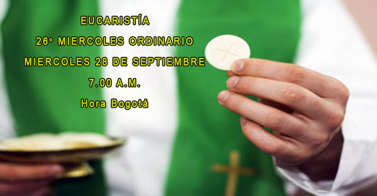 horarios