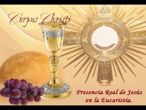 Eucaristía