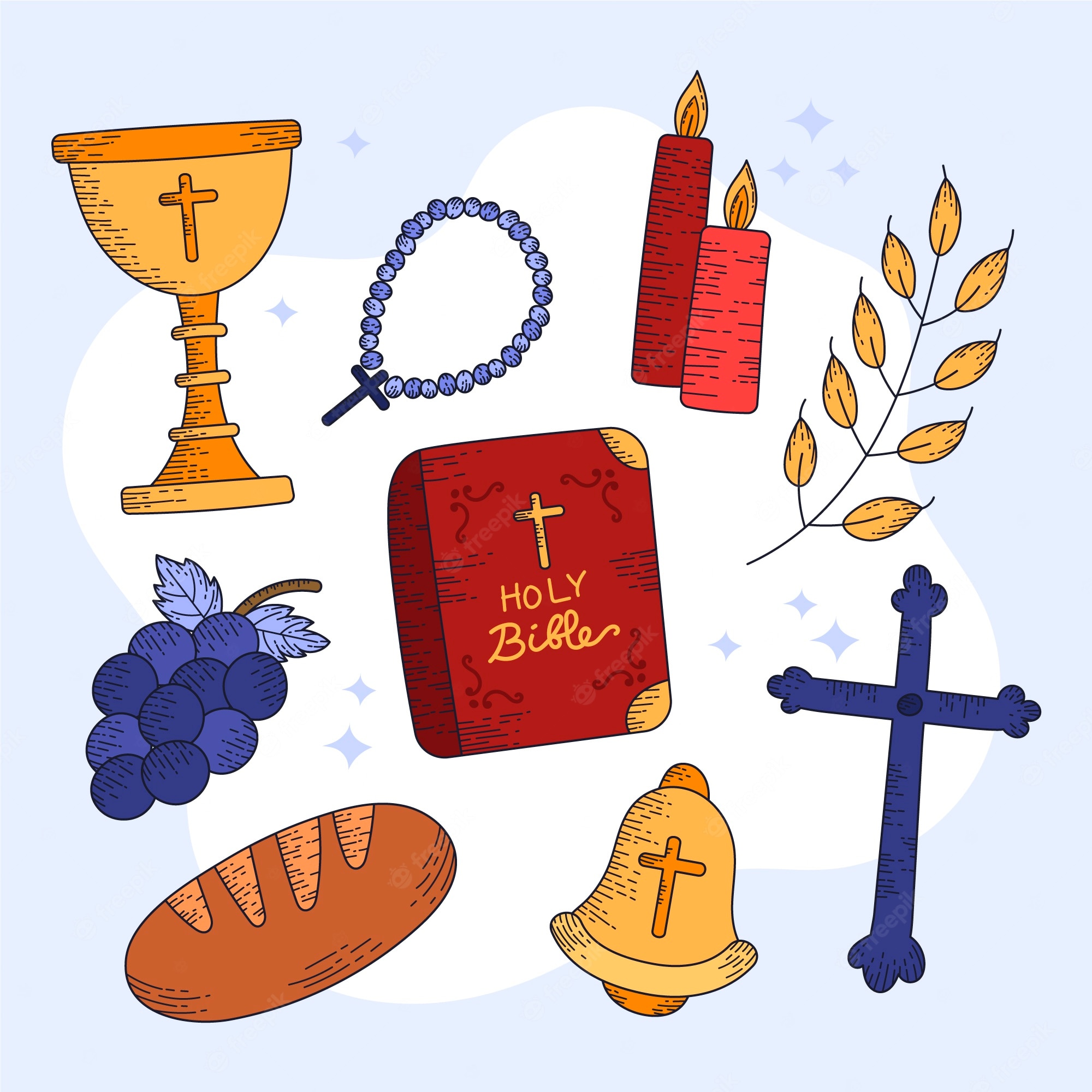 Eucaristía