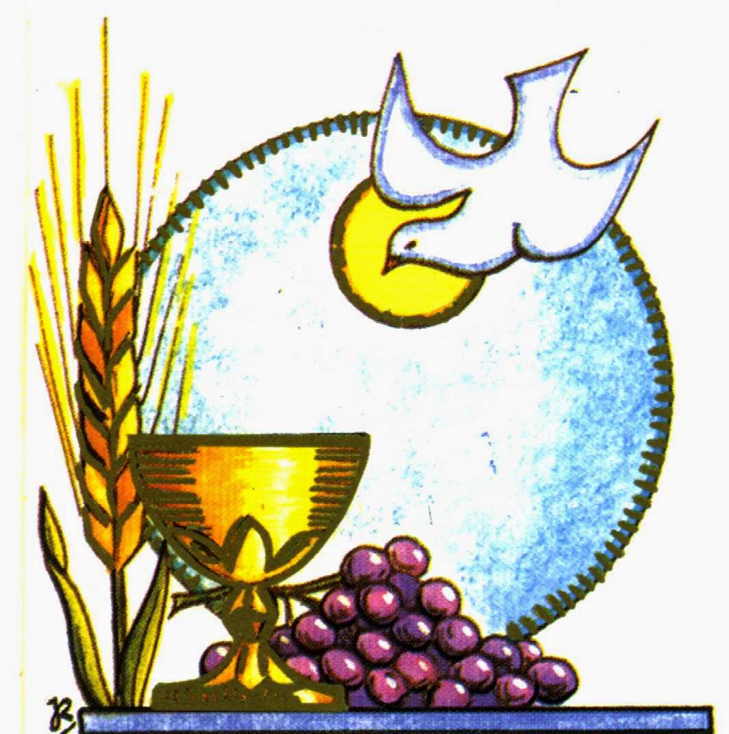 Eucaristía
