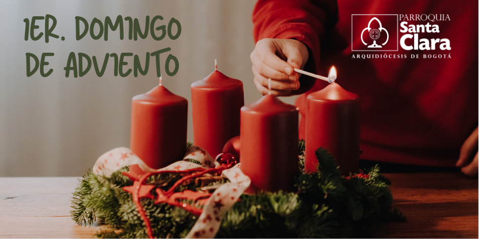 Primer Adviento