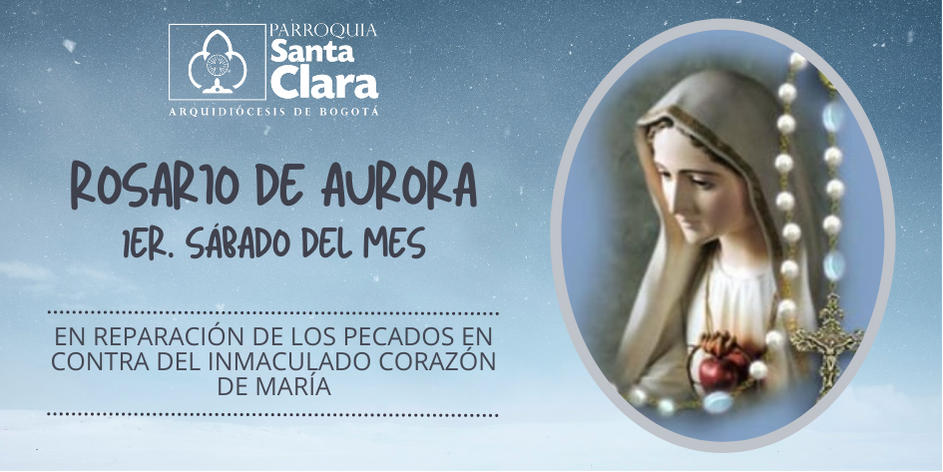 1er Sábado